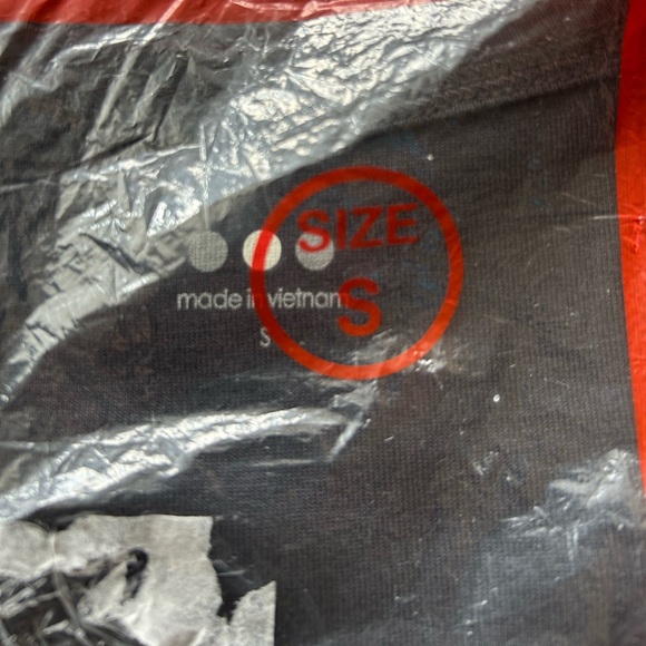 NWT Three Dots Rocker Tank. - Picture 8 of 9